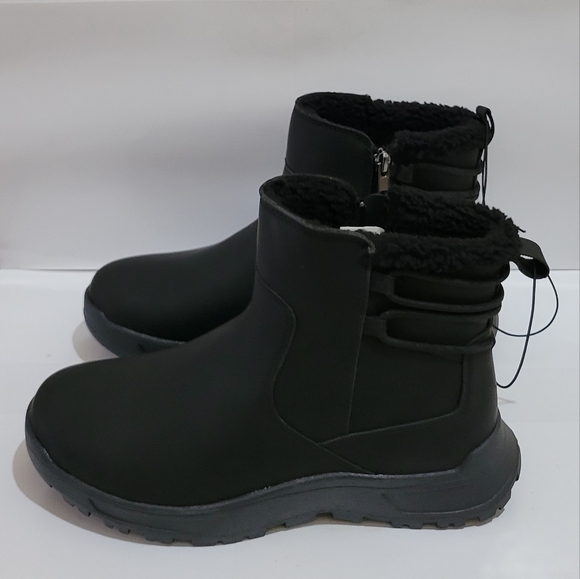 Eddie Bauer Siren Women's Lining Winter Cushioned Winter Boot‎ - Picture 1 of 7